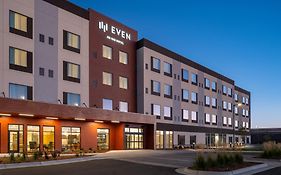 Even Hotel Bozeman Yellowstone Intl Arpt By Ihg