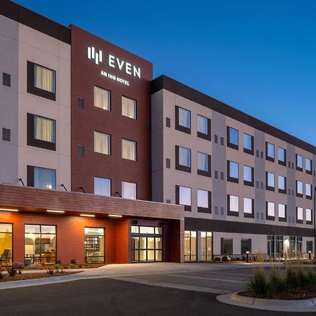 Even Hotel Bozeman Yellowstone Intl Arpt By Ihg Belgrade Esterno foto