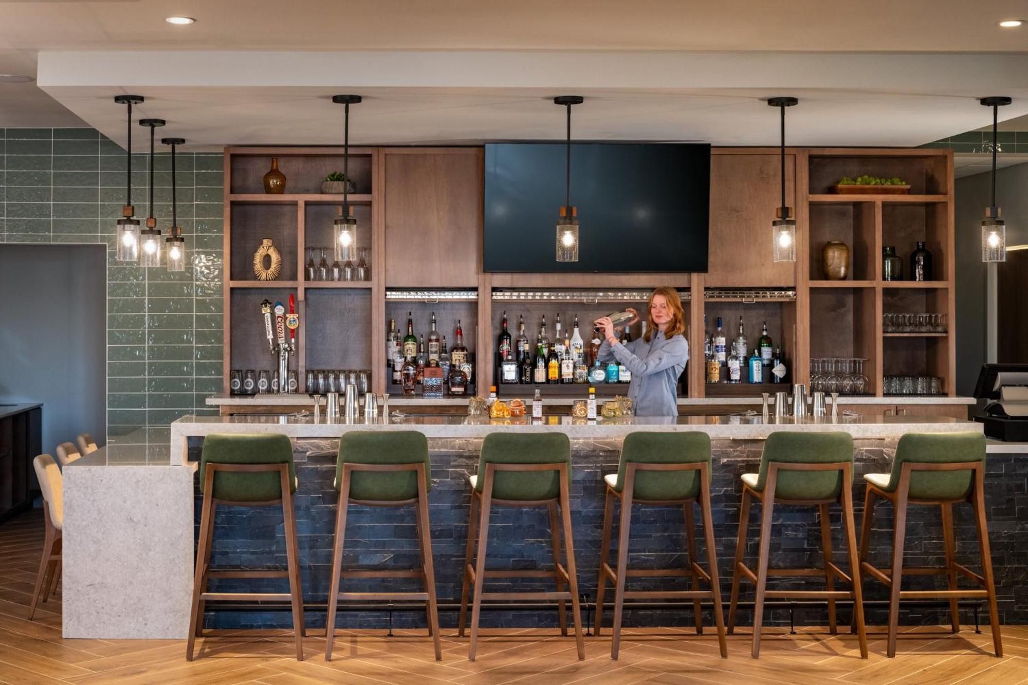 Even Hotel Bozeman Yellowstone Intl Arpt By Ihg Belgrade Esterno foto