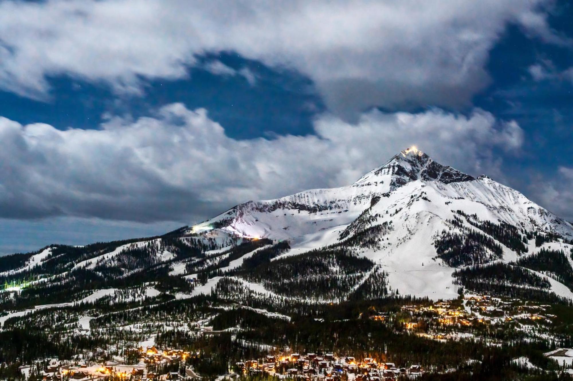 Even Hotel Bozeman Yellowstone Intl Arpt By Ihg Belgrade Esterno foto