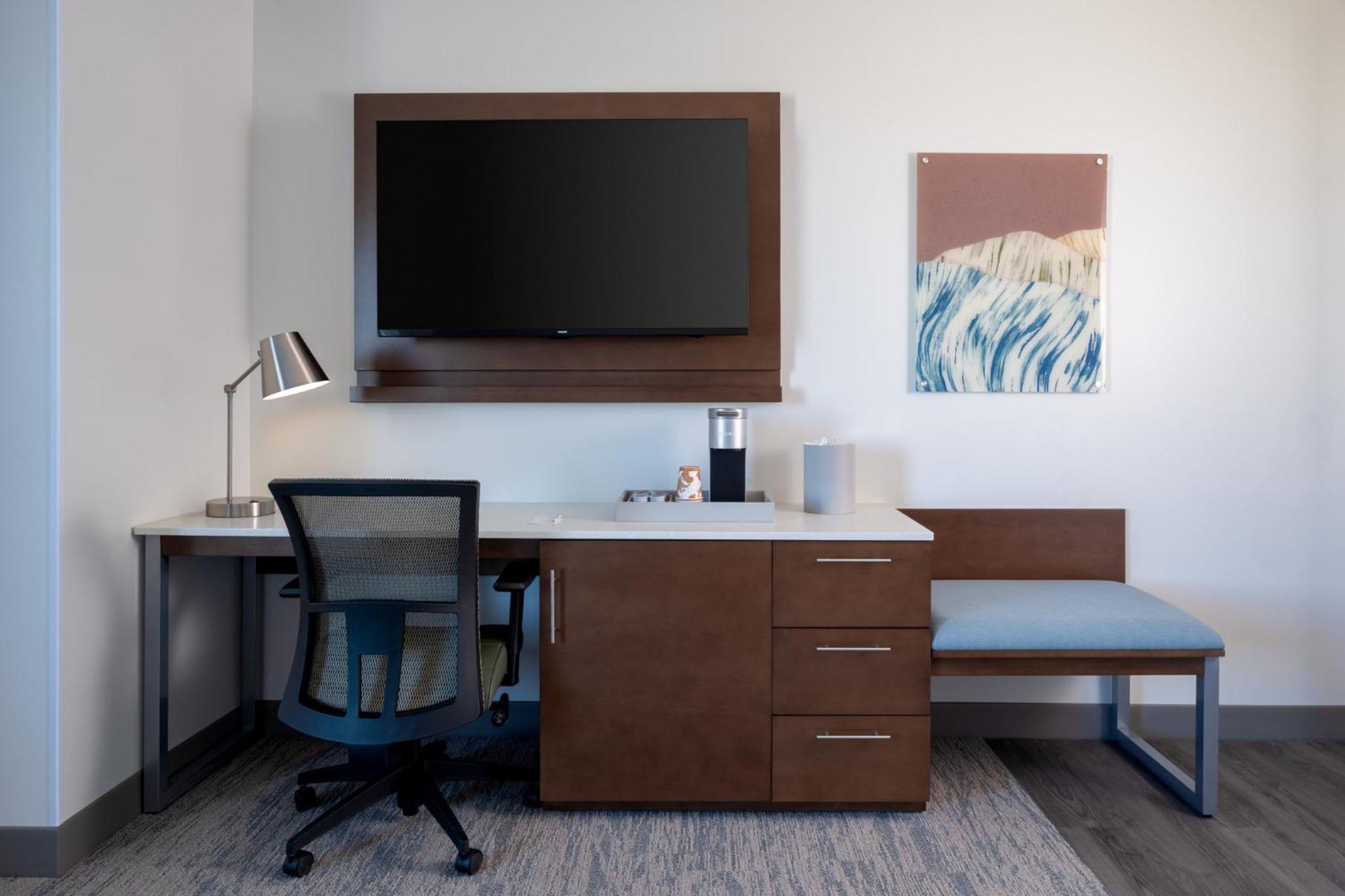 Even Hotel Bozeman Yellowstone Intl Arpt By Ihg Belgrade Esterno foto