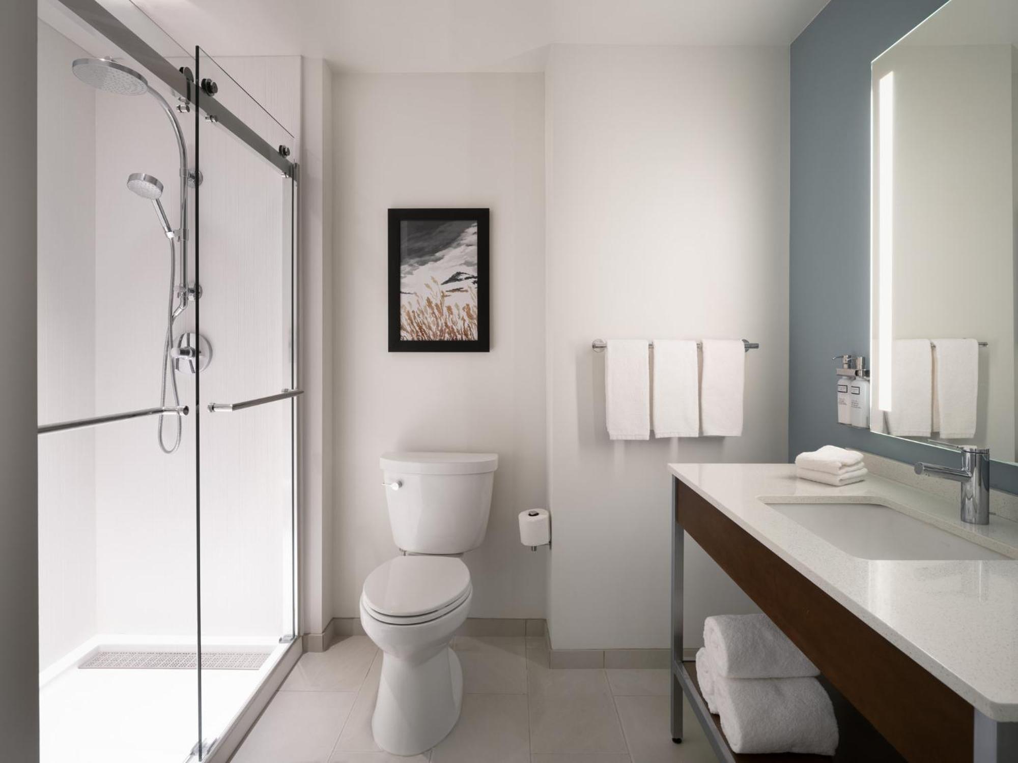 Even Hotel Bozeman Yellowstone Intl Arpt By Ihg Belgrade Esterno foto