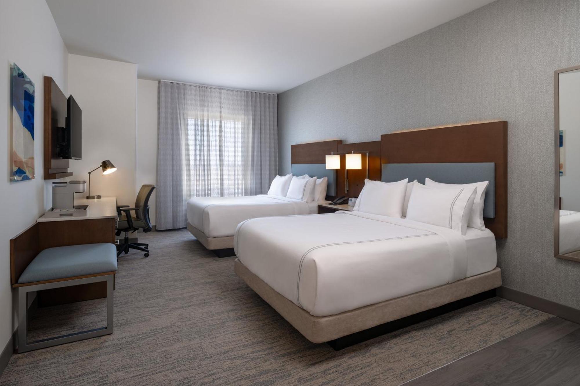 Even Hotel Bozeman Yellowstone Intl Arpt By Ihg Belgrade Esterno foto