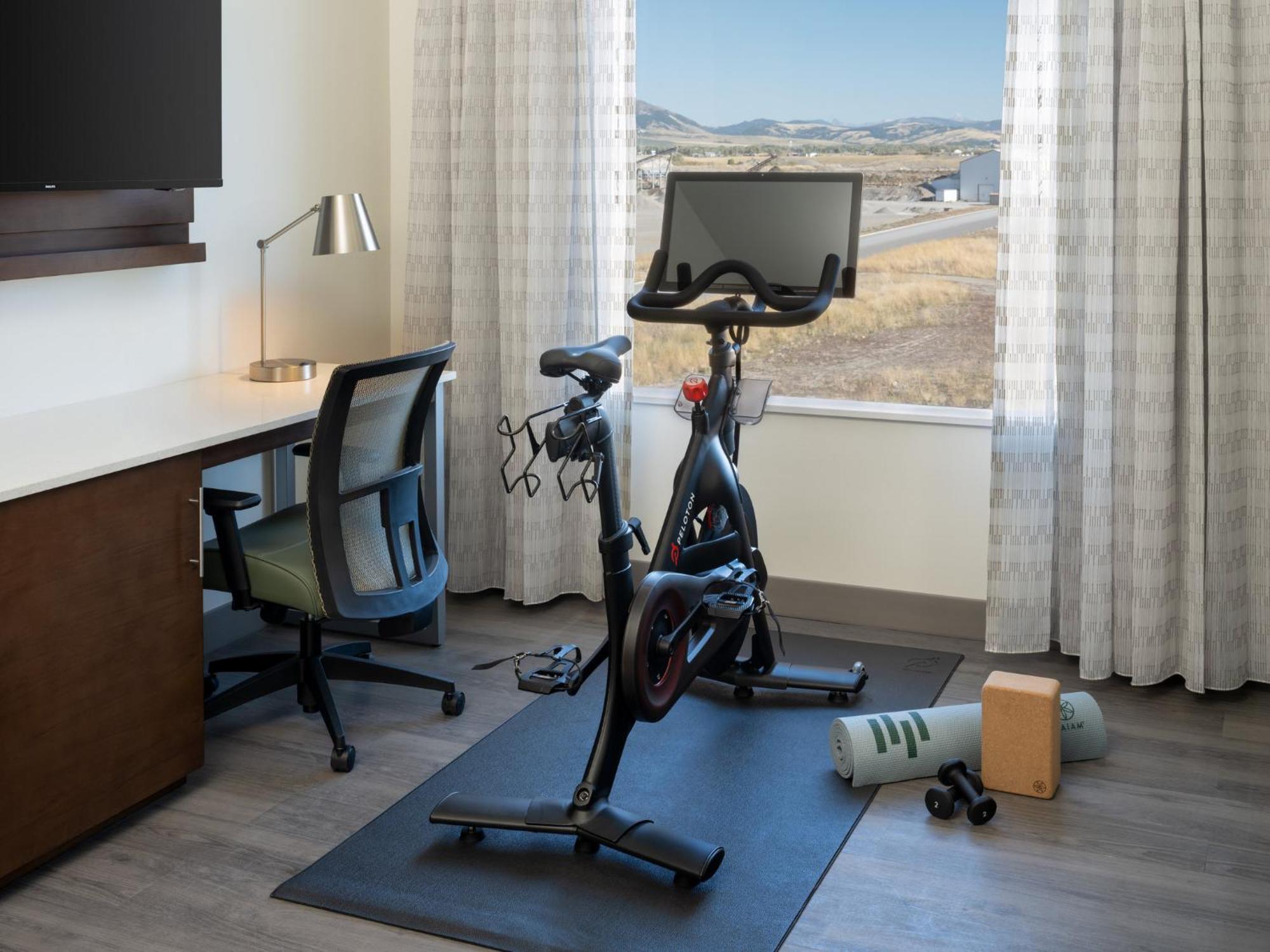 Even Hotel Bozeman Yellowstone Intl Arpt By Ihg Belgrade Esterno foto