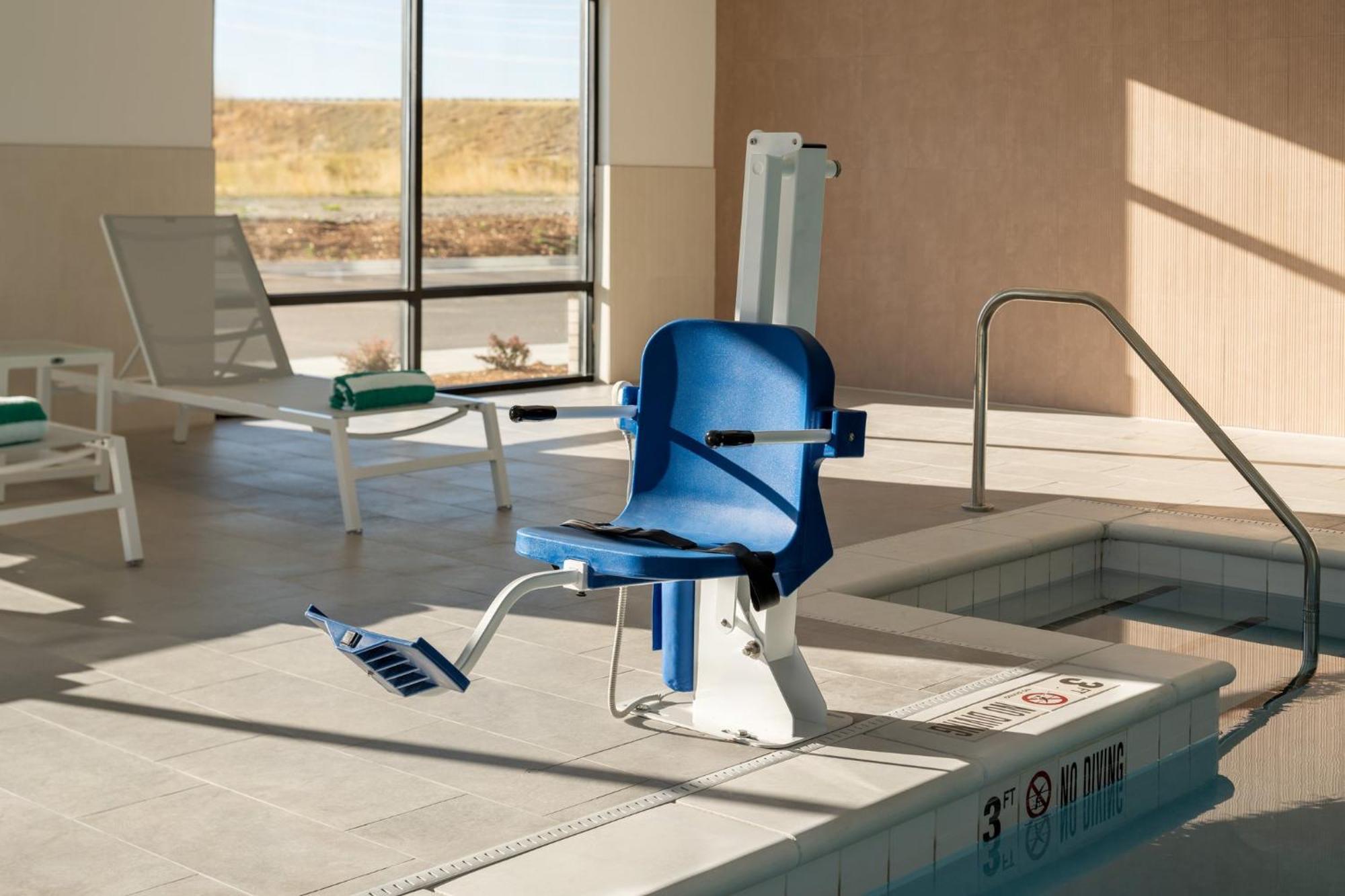 Even Hotel Bozeman Yellowstone Intl Arpt By Ihg Belgrade Esterno foto