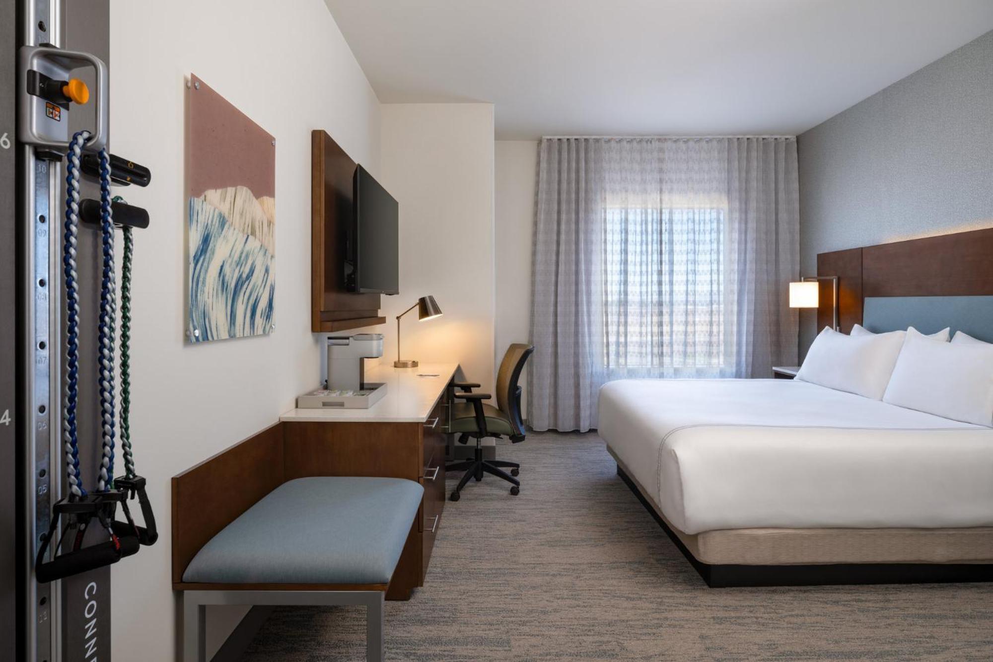 Even Hotel Bozeman Yellowstone Intl Arpt By Ihg Belgrade Esterno foto