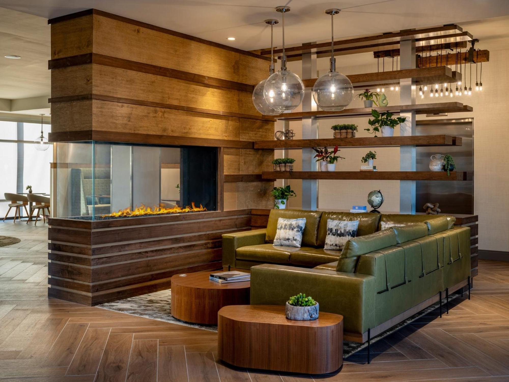 Even Hotel Bozeman Yellowstone Intl Arpt By Ihg Belgrade Esterno foto