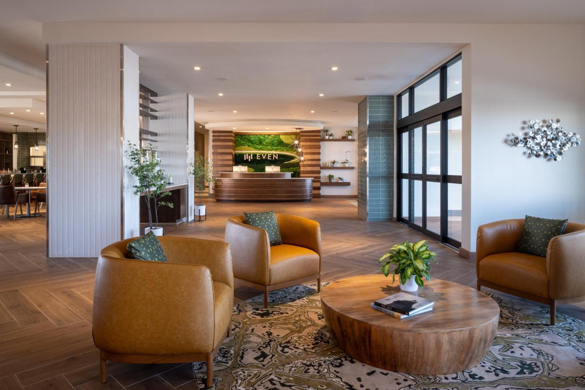 Even Hotel Bozeman Yellowstone Intl Arpt By Ihg Belgrade Esterno foto