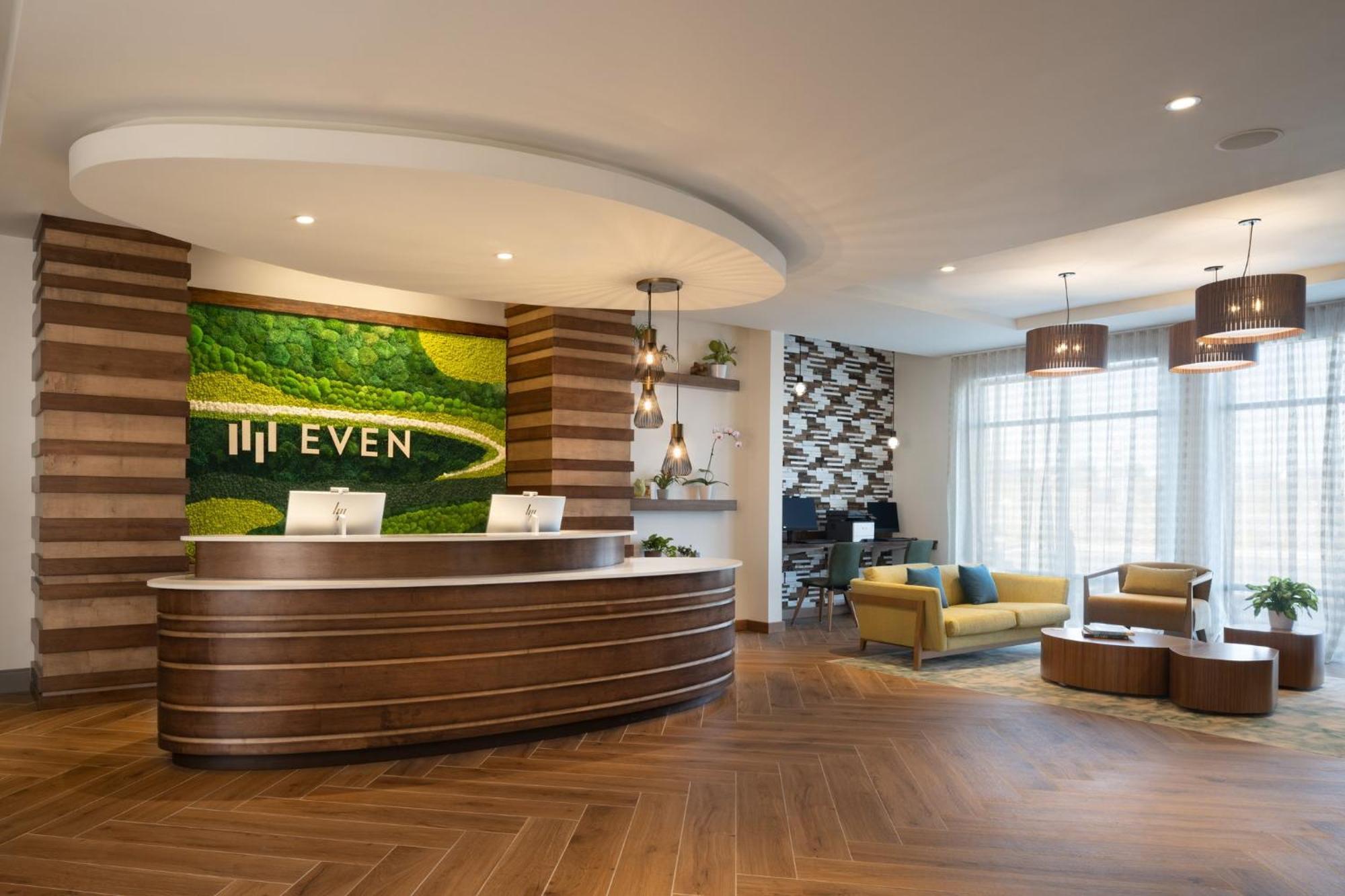 Even Hotel Bozeman Yellowstone Intl Arpt By Ihg Belgrade Esterno foto
